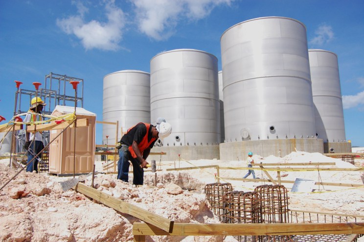 Diageo - tour 3-10 3