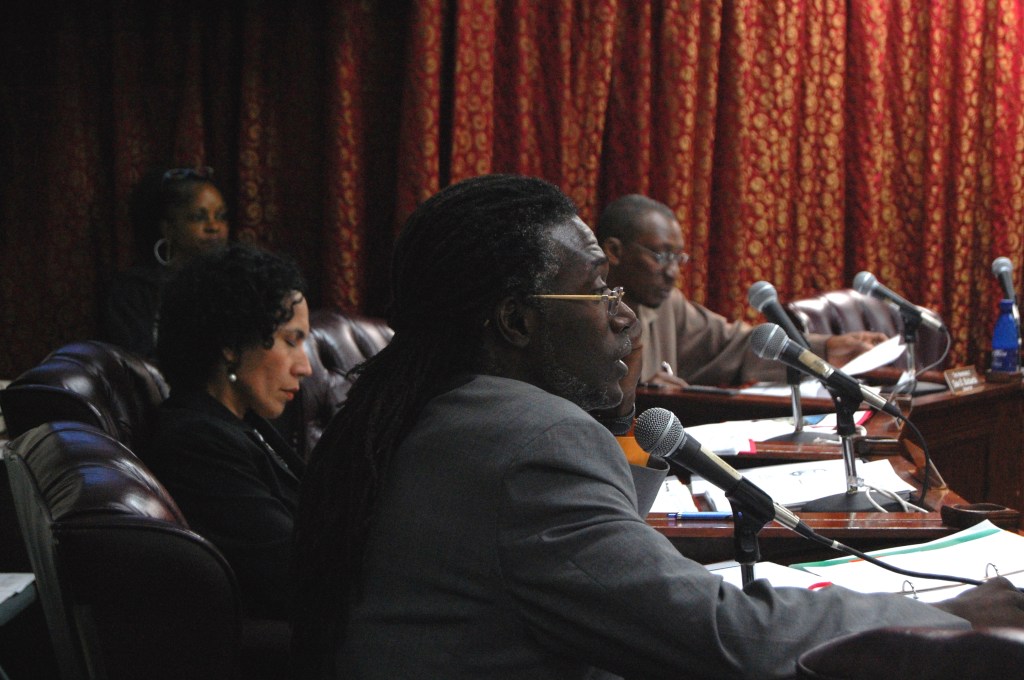 Senate - reprograming CDBG2